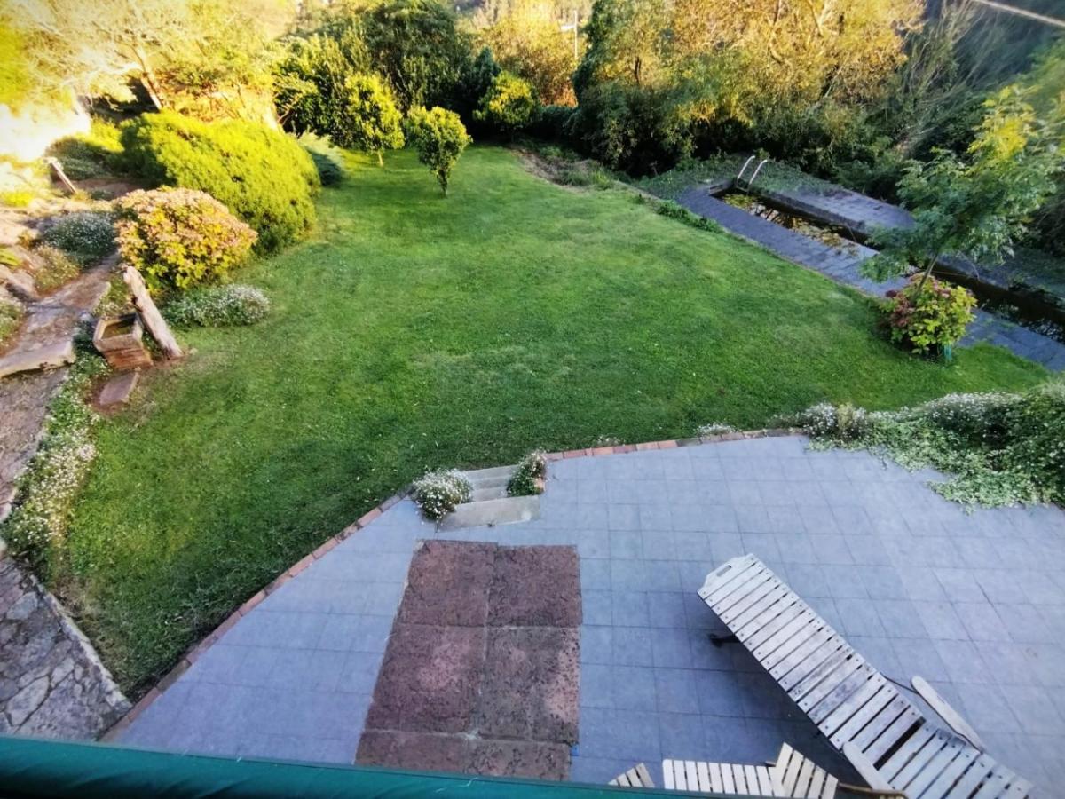 Holiday home La Llosa Del Valle Llanes