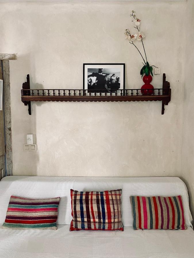 Caravane Apartment *