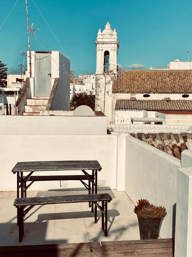 Apartment Caravane Tarifa