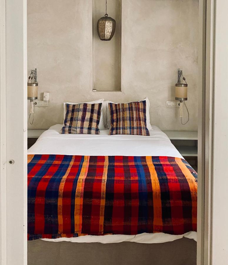 Caravane Apartment Tarifa