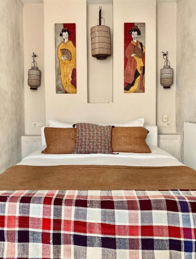Apartment Caravane