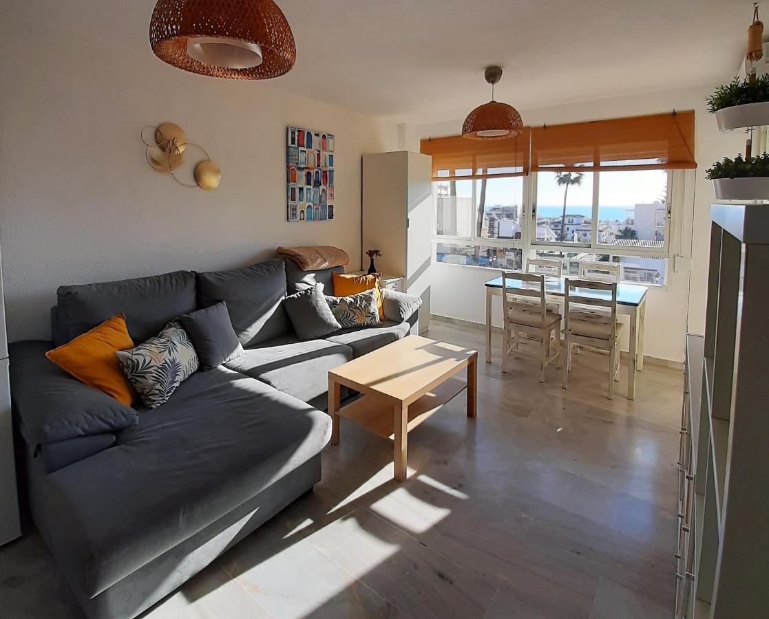 Fantastico Apartamento En La Carihuela Apartment Torremolinos
