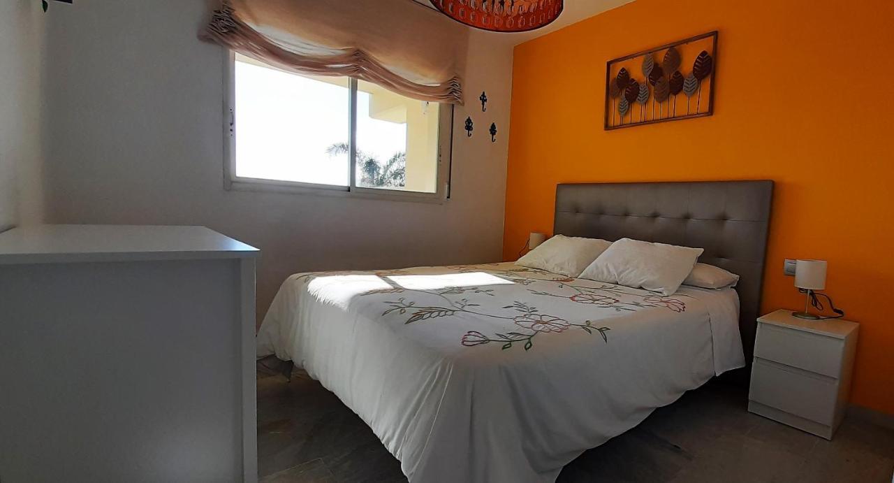 Fantastico Apartamento En La Carihuela Apartment *