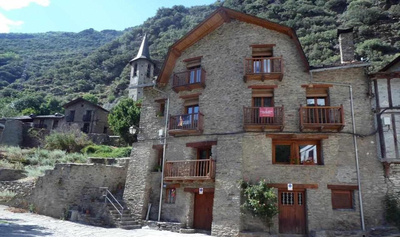 Casa La Lourdes *