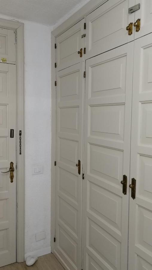 Parque Santiago 1 Apartamento