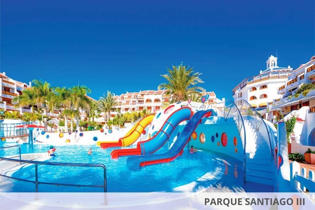 Apartamento Villas And In A Popular Complex *