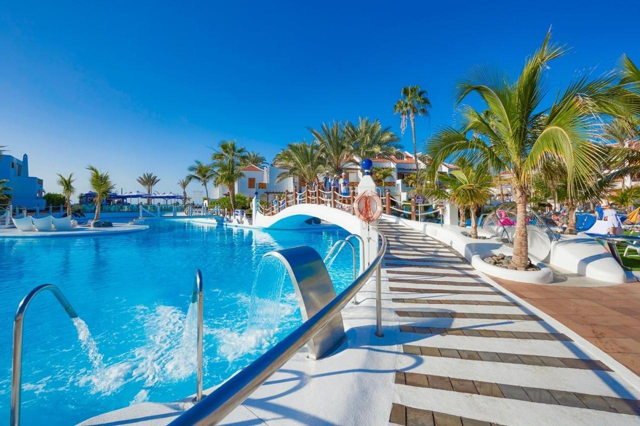 Apartamento Villas And In A Popular Complex