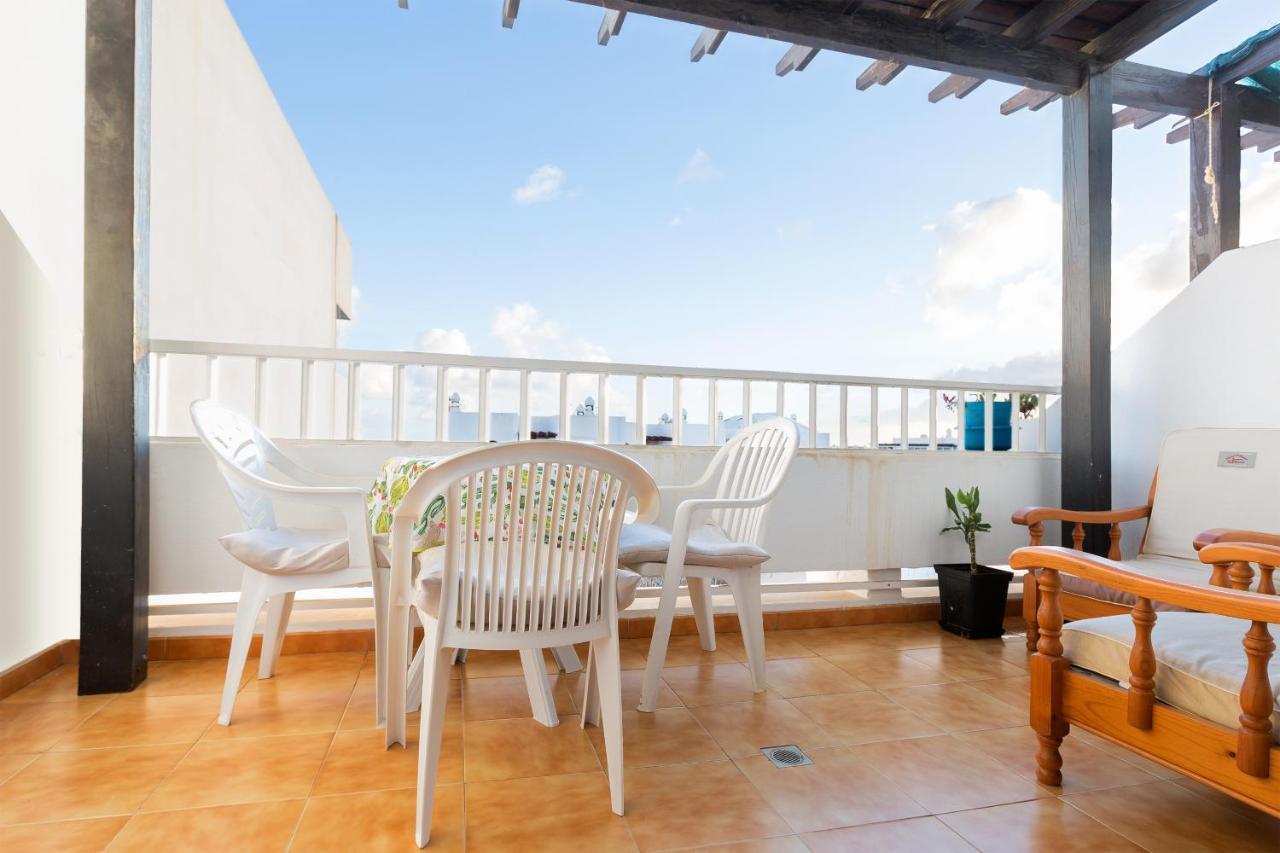 Apartamento Daruma 2-bedroom Duplex With Sea Views *