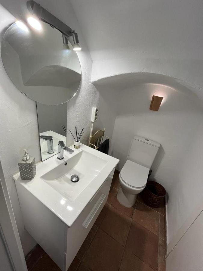 Holiday home La Sirenita N A 100 M De La Playa Con Arena Fina *