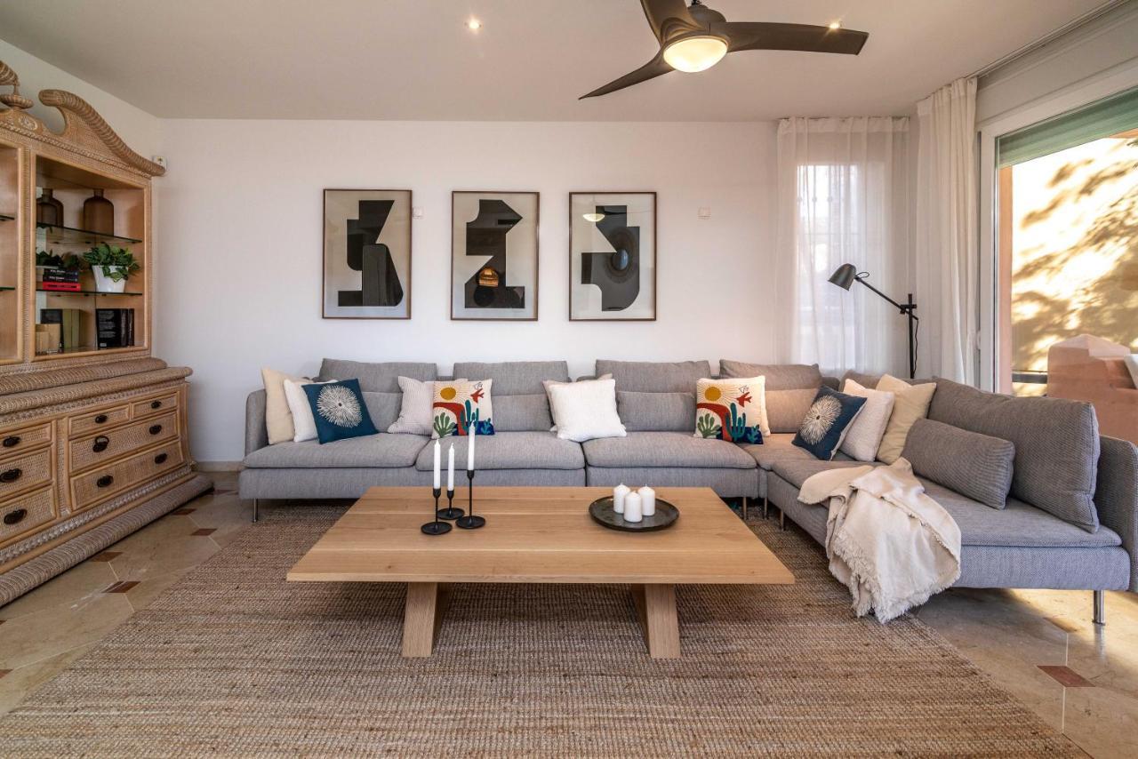 Villa Villa Tiger Woods Golfing Marbella Old Town Marbella