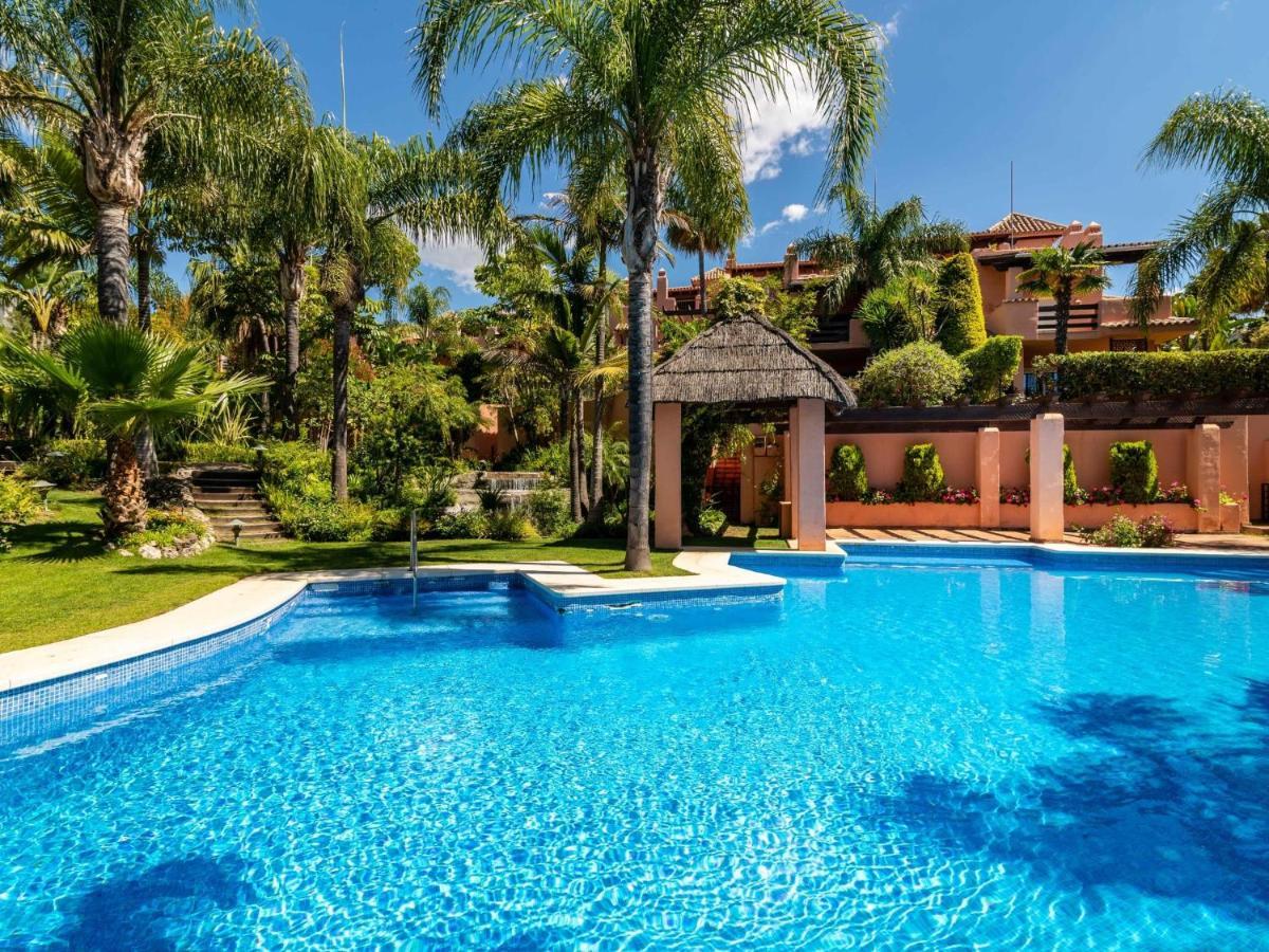 Villa Villa Tiger Woods Golfing Marbella Old Town Marbella