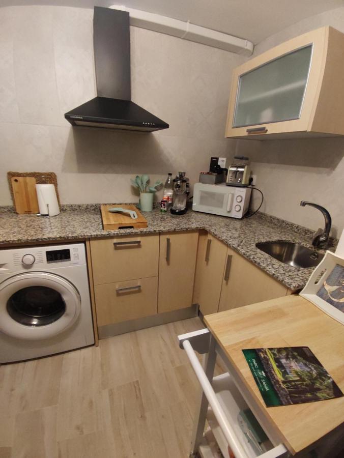 Apartment Apartamento Wifi Alta Velocidad, Netflix, Piscina Y Jardin Privados *