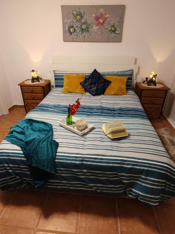 Apartamento Wifi Alta Velocidad, Netflix, Piscina Y Jardin Privados