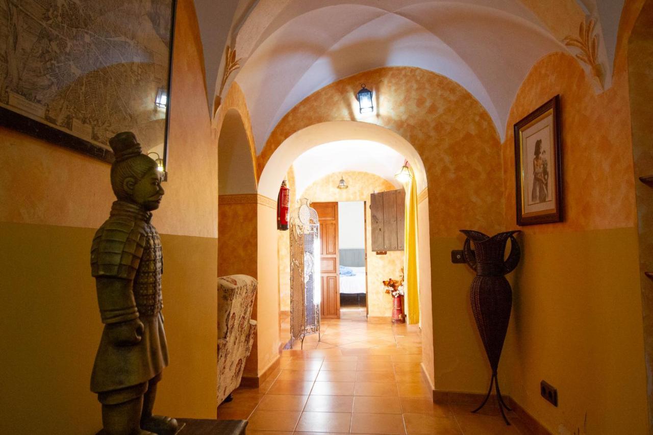 Vieja Casa rural *