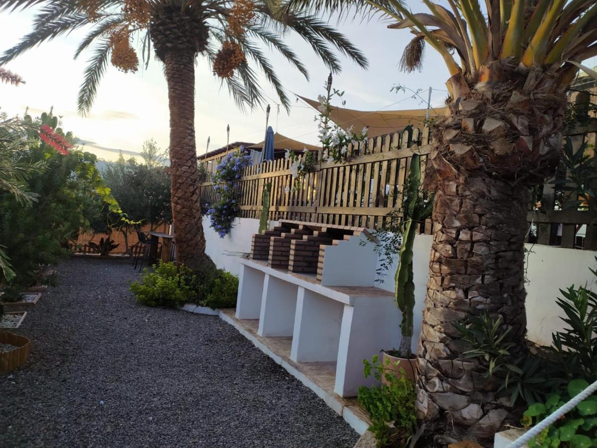 Cabaña 'jardín Secreto' *
