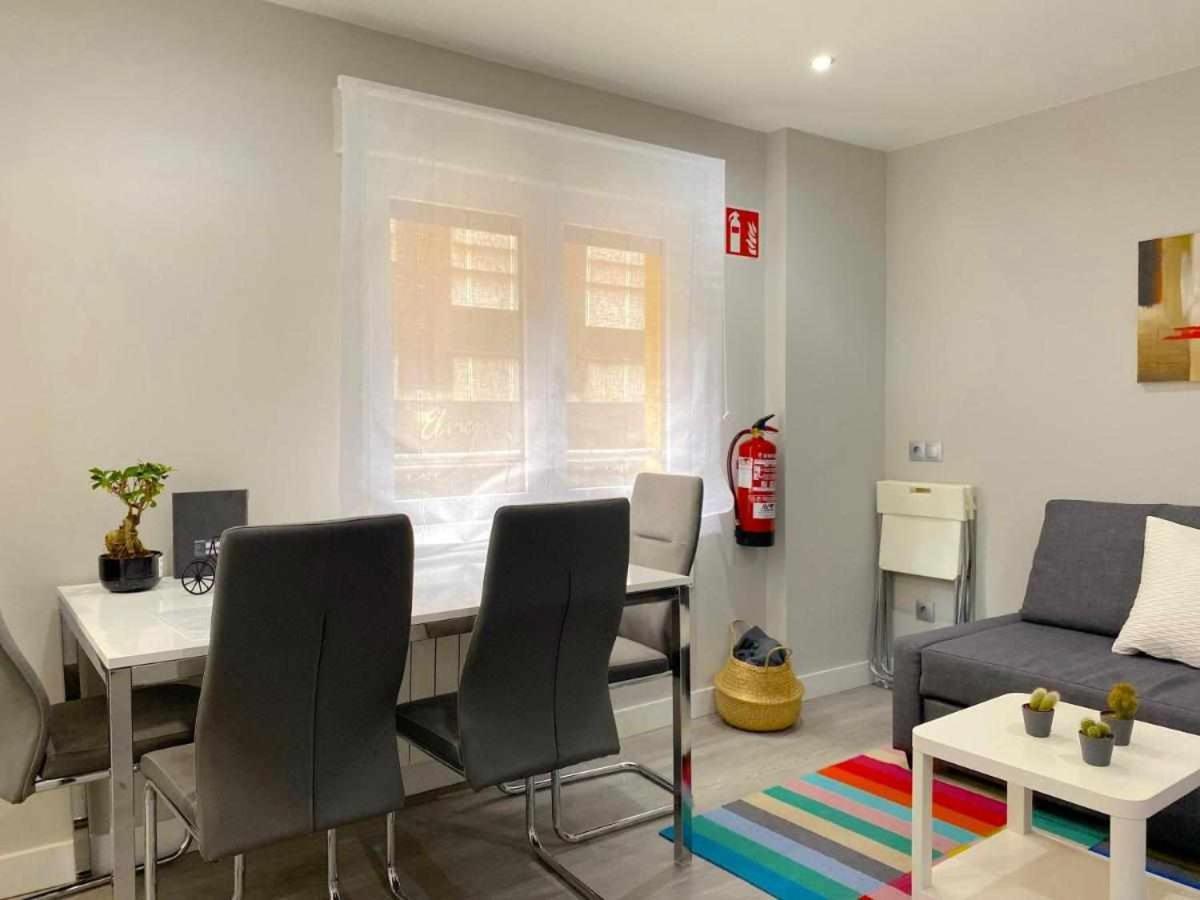 Urquijo Playa By Flowhome Apartamento