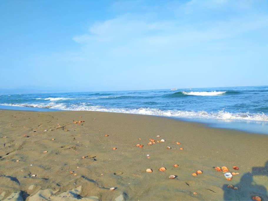 Minerva Sea View Apartment, 5 Pools, Balcony Apartment
