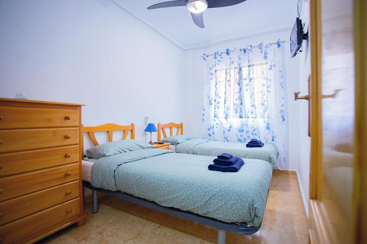 Apartamento 118 Locos Playa - Alicante