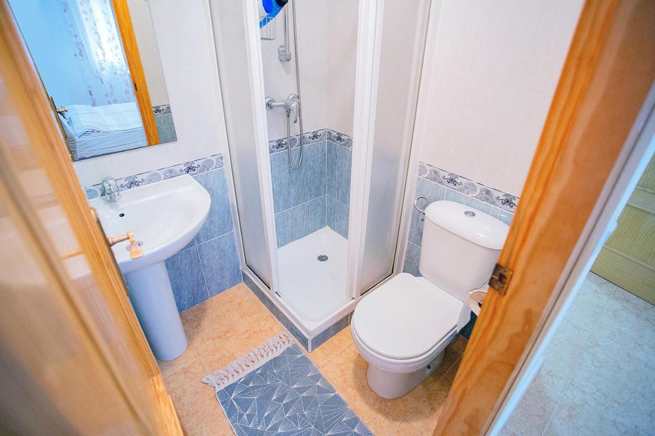 118 Locos Playa - Alicante Apartment