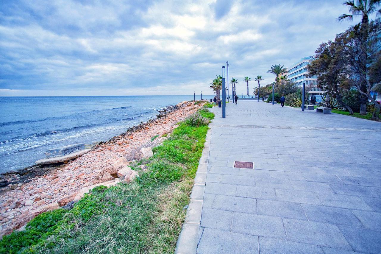 118 Locos Playa - Alicante * Torrevieja