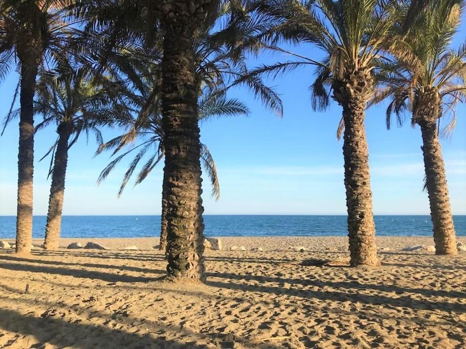 Minerva Sea View Apartment, 5 Pools, Balcony * Benalmadena