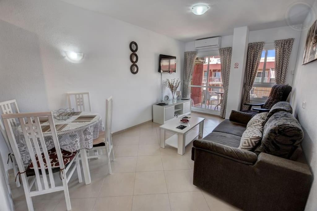 Minerva Sea View Apartment, 5 Pools, Balcony Apartment *