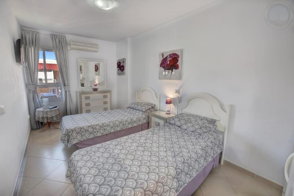 Minerva Sea View Apartment, 5 Pools, Balcony Apartment *