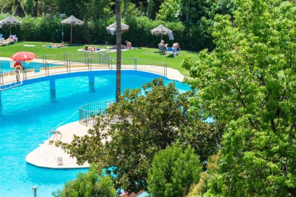 Apartment Minerva Sea View Apartment, 5 Pools, Balcony Benalmadena