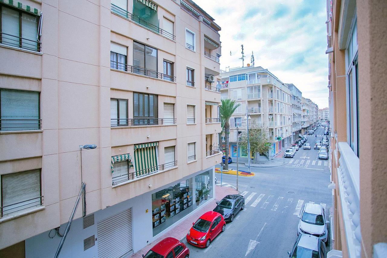 118 Locos Playa - Alicante Apartment *