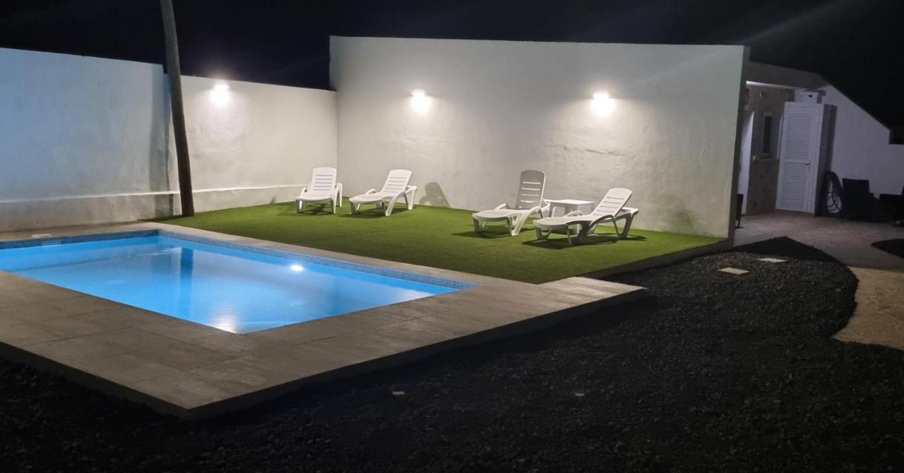 Holiday home La Bonanza