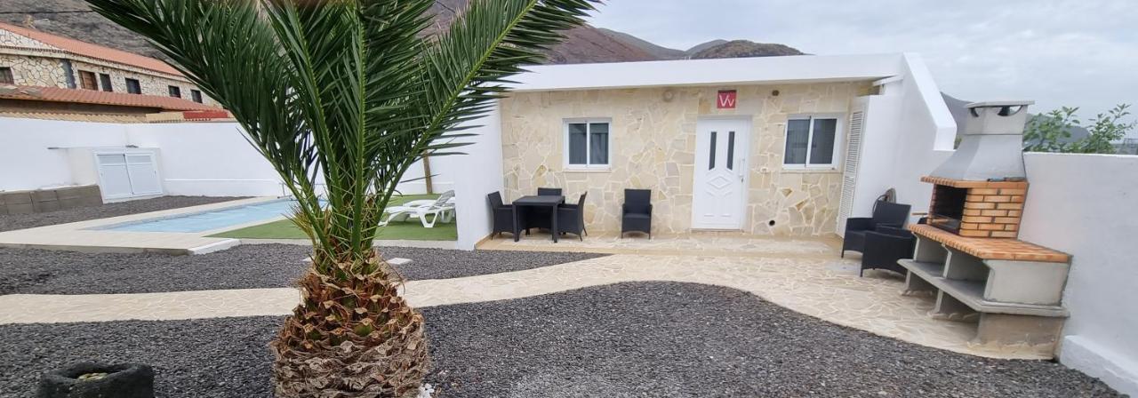 La Bonanza Holiday home *