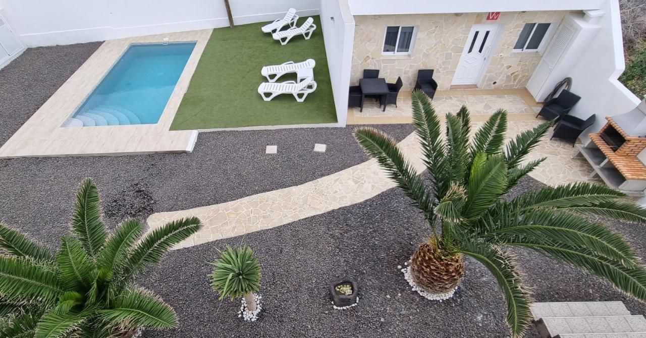La Bonanza Holiday home