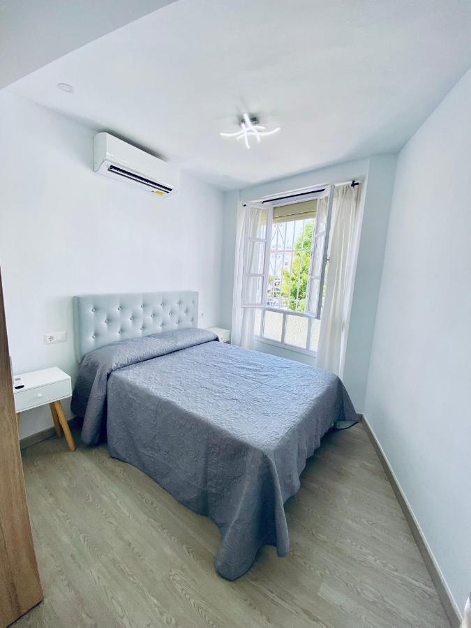 Apartment Apartamento Narixa Nerja