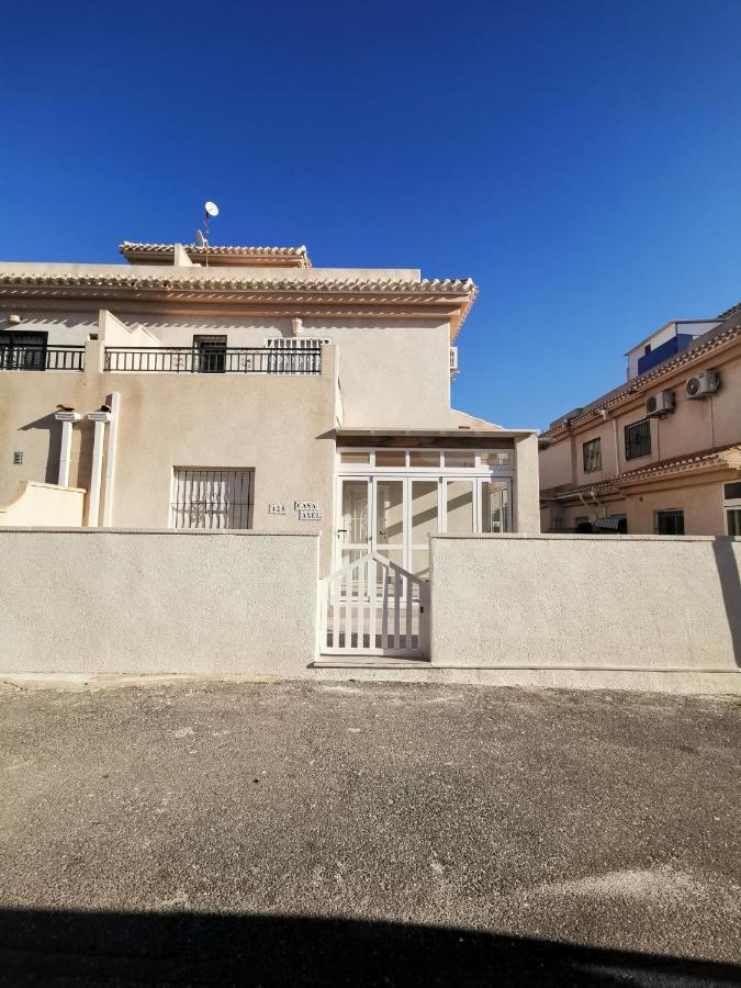 Casa Axel *