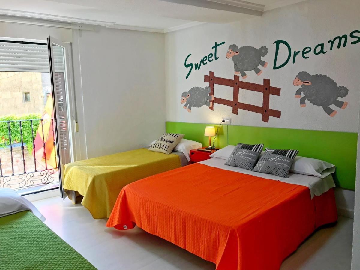 Guest house Sweet Salamanca