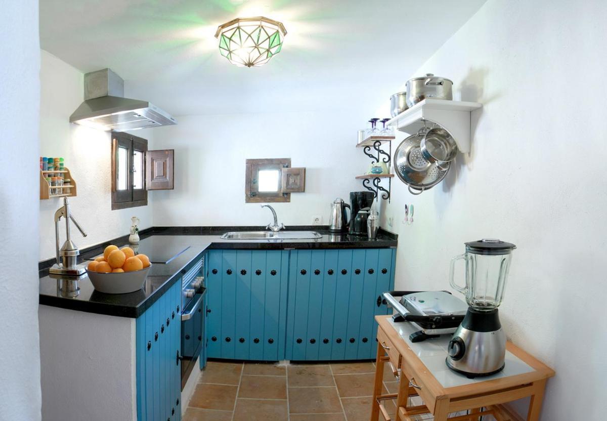 Villa Casa Escondida