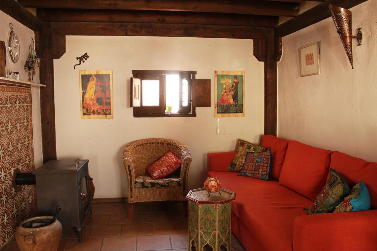 Casa Escondida Villa