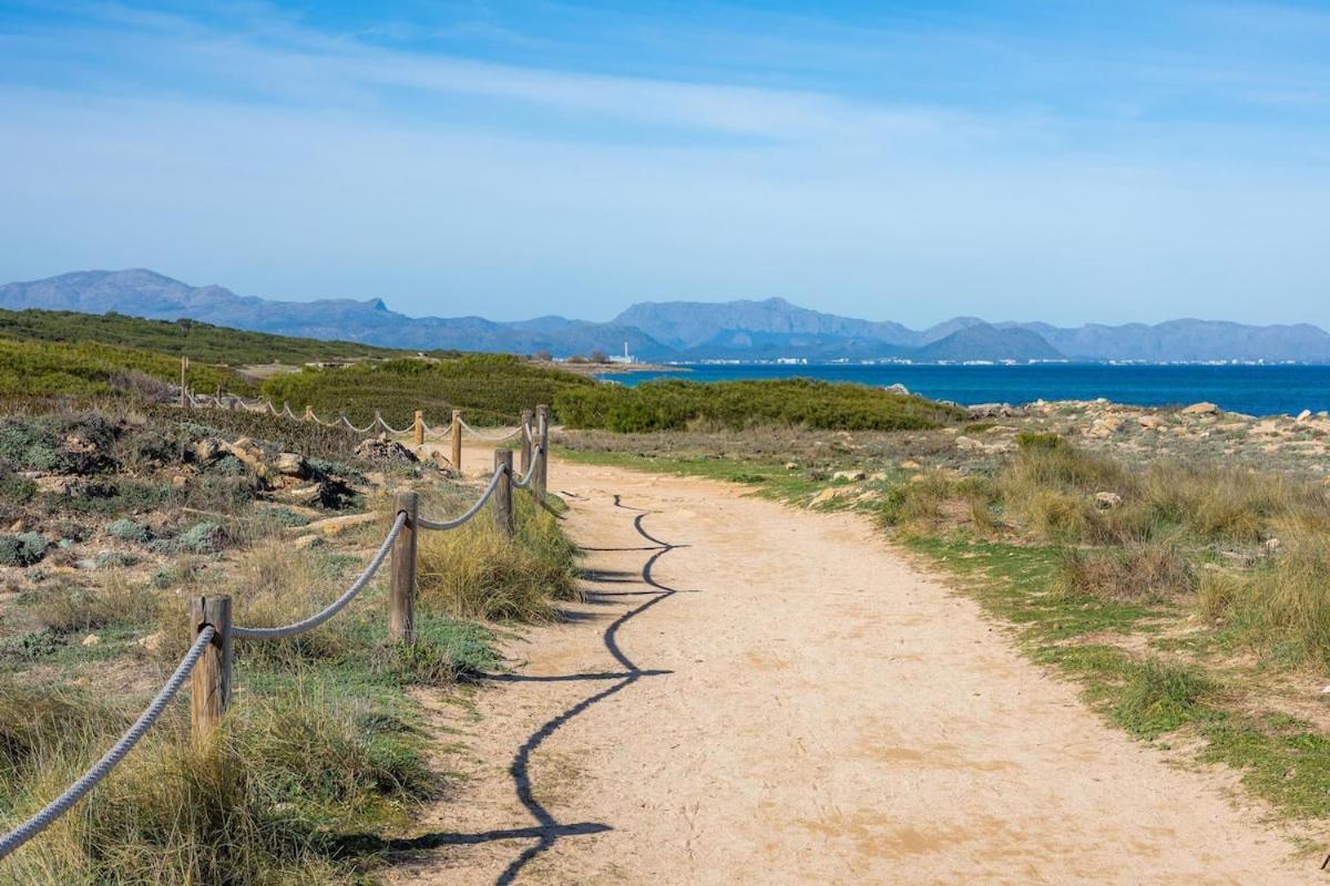 Сasa de vacaciones Casa Mar A 2 Min De La Playa
