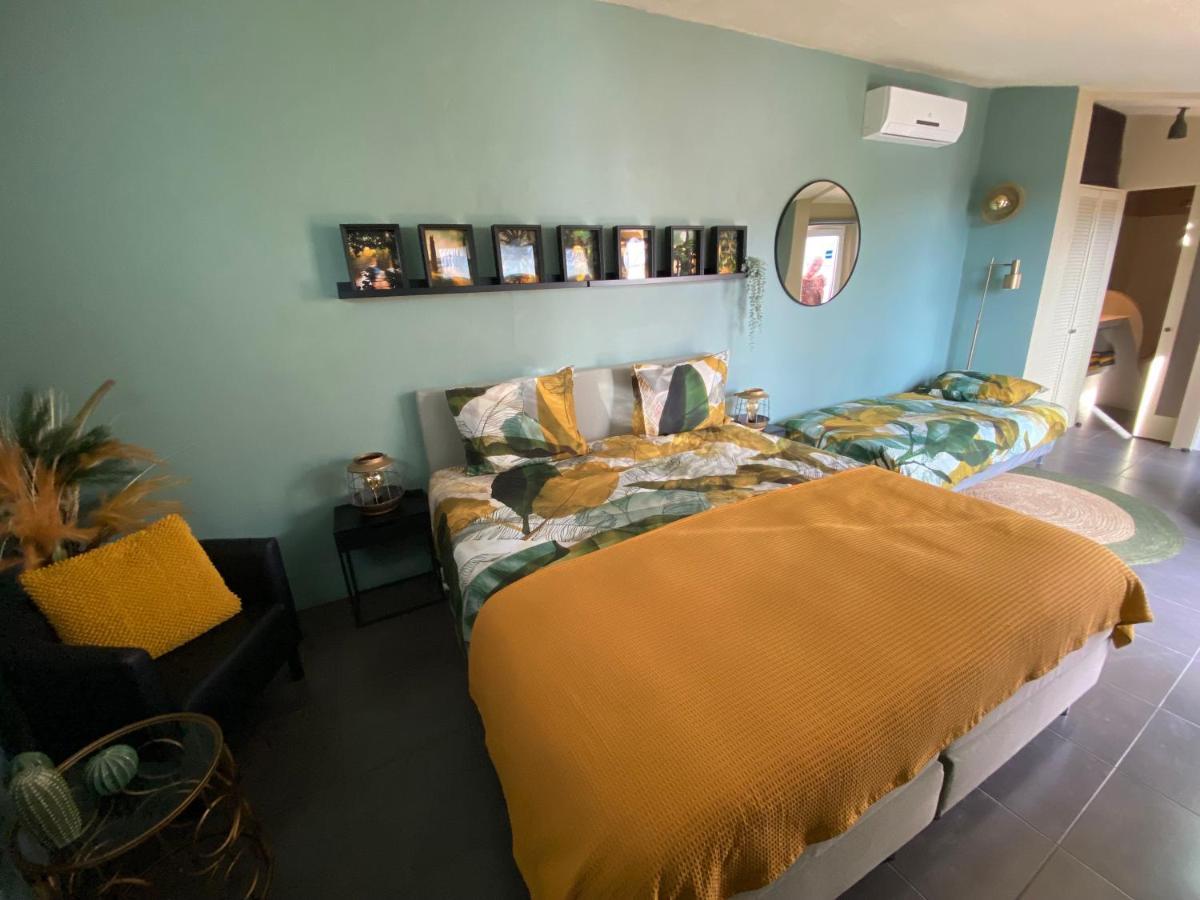 Lagabella Bed & Breakfast Sedella