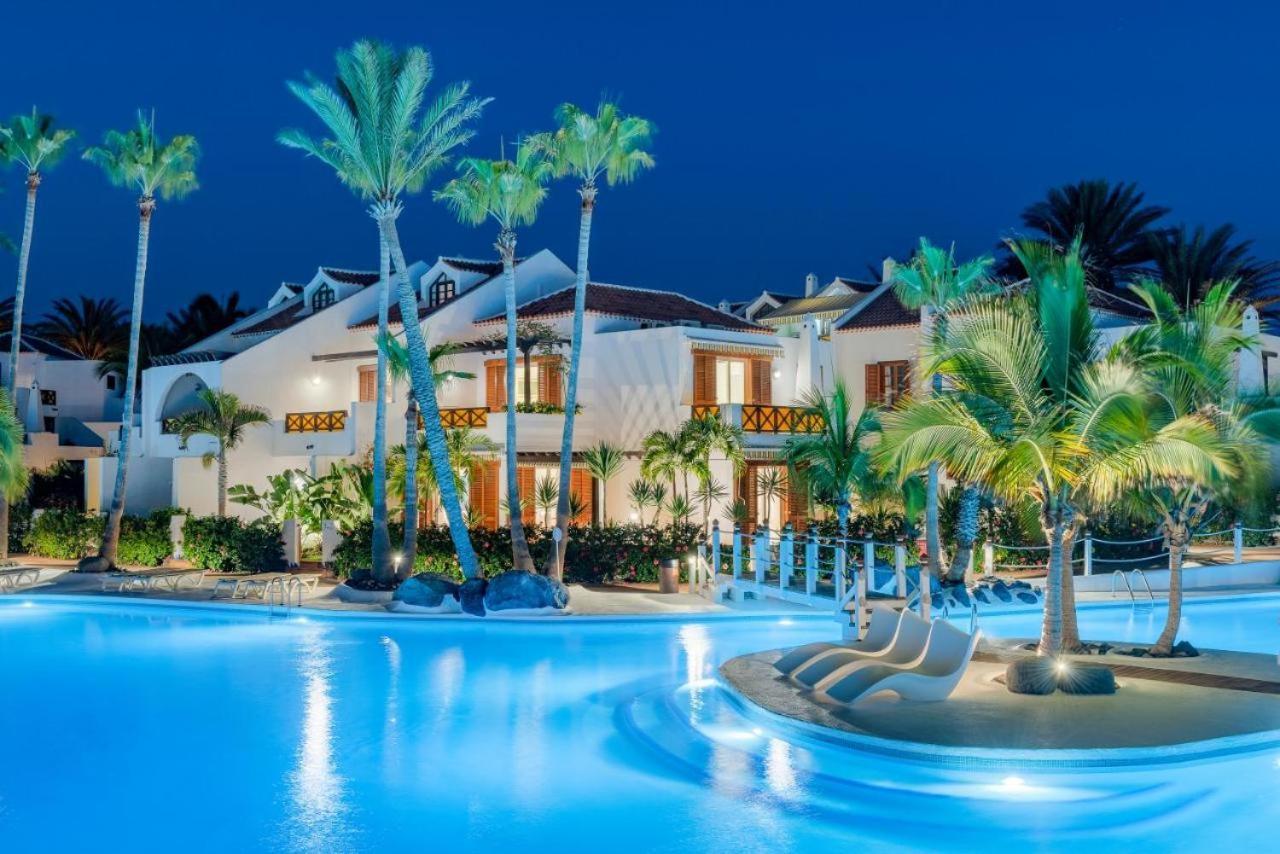 Apartamento Villas And In A Popular Complex Playa de las Américas