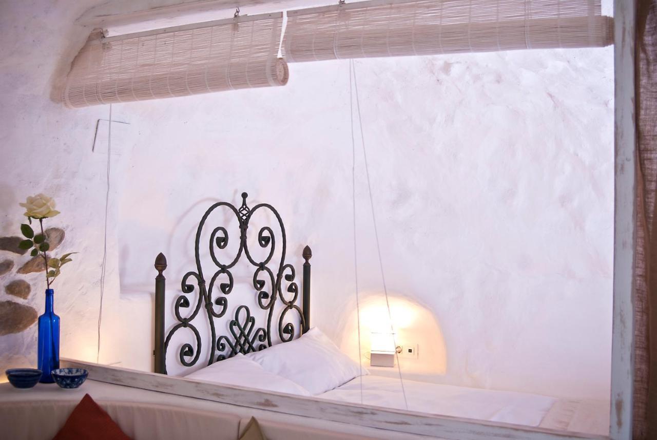 Apartamento Cuevas De Monachil