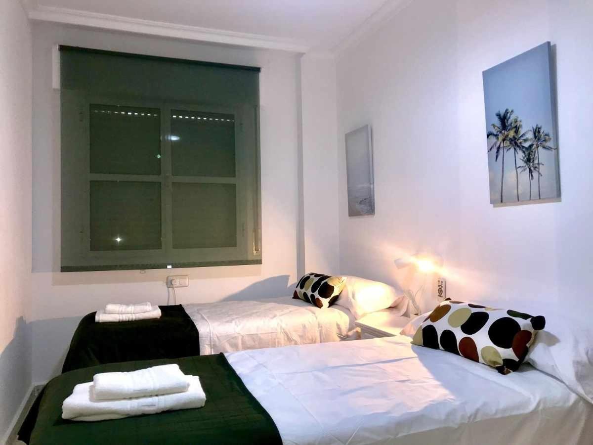 Callao Apartamento Tarifa