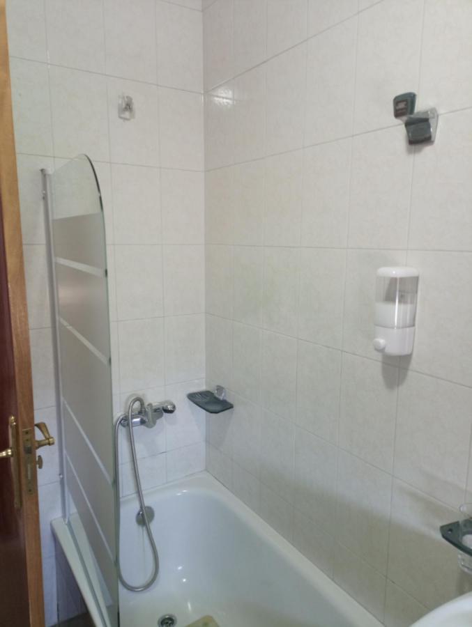 Guest house O Novo Alto Do Couso Ourense