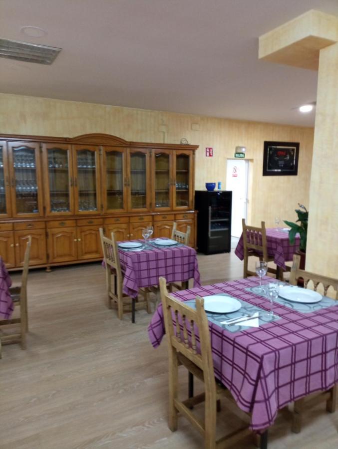Guest house O Novo Alto Do Couso