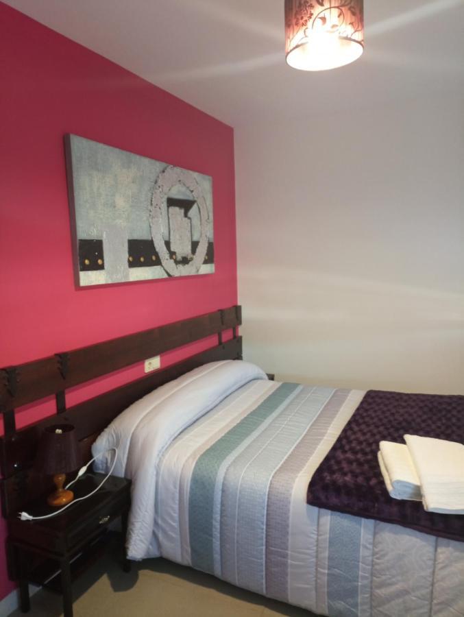 Guest house O Novo Alto Do Couso Ourense