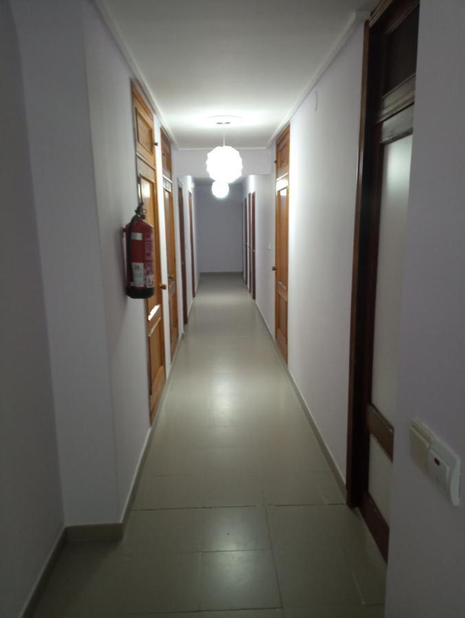 Guest house O Novo Alto Do Couso Ourense