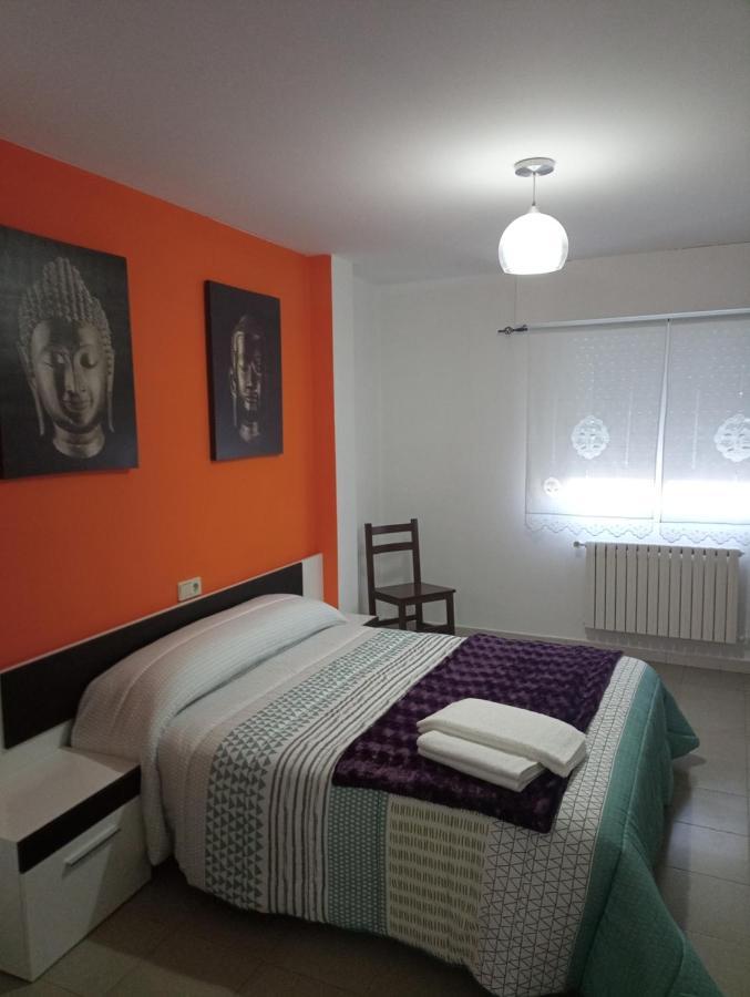 O Novo Alto Do Couso Guest house