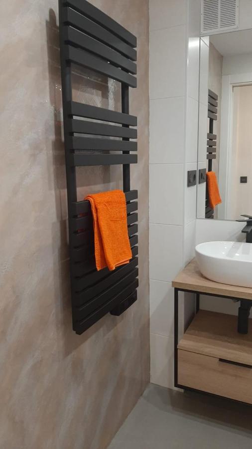 Apartment Marques De San Esteban