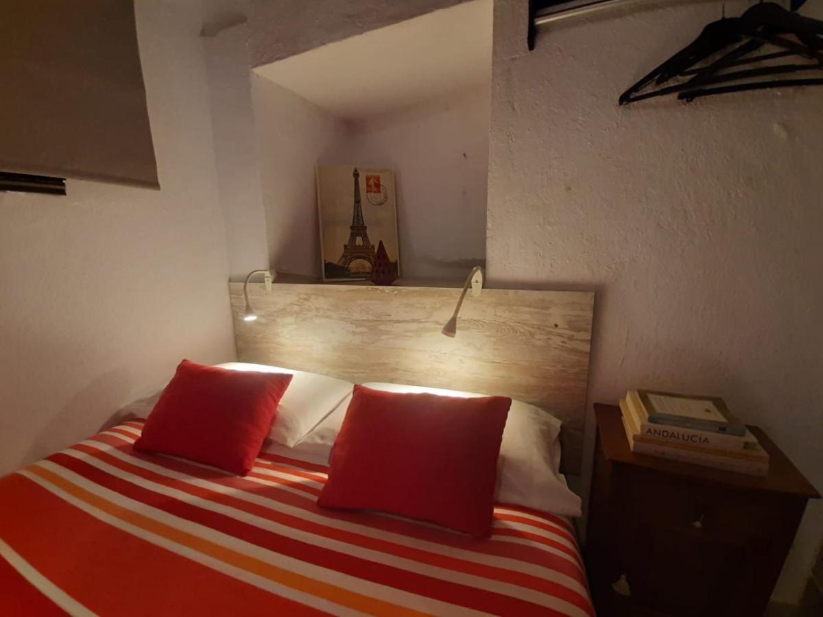 El Estudio Del Zaguán Сasa de vacaciones *