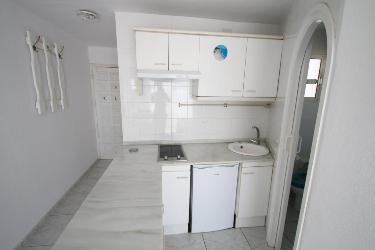 Apartamento Estudio 7 *
